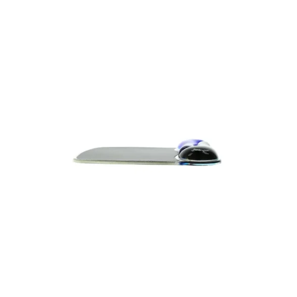 Kensington Duo Gel Mouse Pad Wrist Rest - Blue