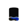 Kensington Duo Gel Mouse Pad Wrist Rest - Blue