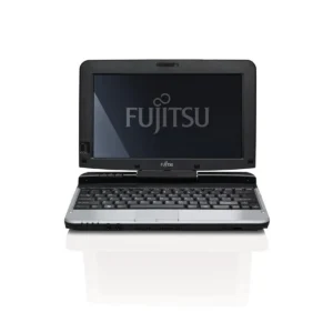 Fujitsu LIFEBOOK T580 Intel® Core™ i5 i5-560UM Hybrid (2-in-1) 25.6 cm (10.1″) Touchscreen 4 GB Windows 7 Professional Black, Silver