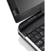 Fujitsu LIFEBOOK T580 Intel® Core™ i5 i5-560UM Hybrid (2-in-1) 25.6 cm (10.1″) Touchscreen 4 GB Windows 7 Professional Black, Silver