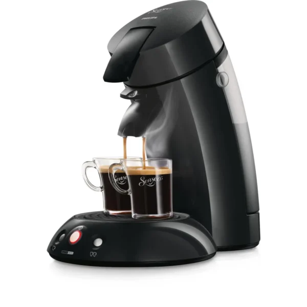 Senseo Original HD7814/60 Coffee pod machine