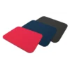 Trust Mousepad Black, Blue, Red