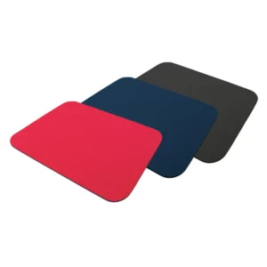 Trust Mousepad Black, Blue, Red