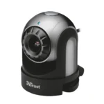 Trust 2 Megapixel USB 2.0 WB-8200B webcam 1600 x 1200 pixels