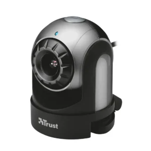 Trust 2 Megapixel USB 2.0 WB-8200B webcam 1600 x 1200 pixels