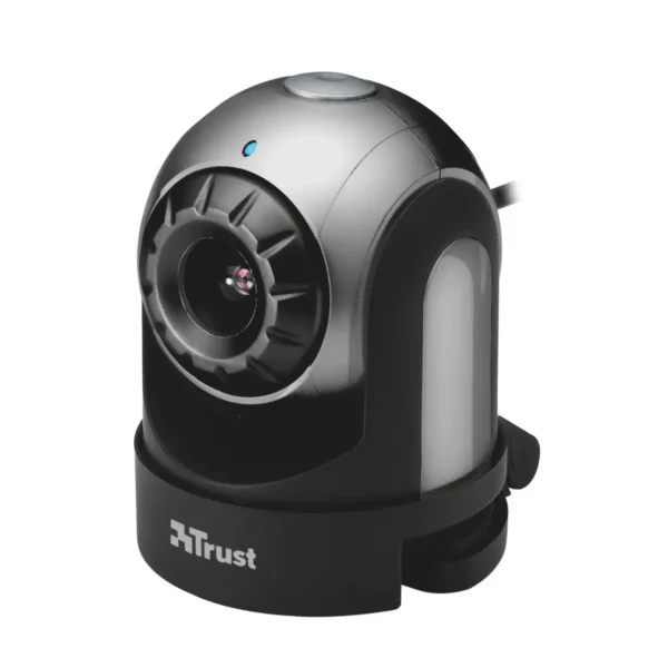 Trust 2 Megapixel USB 2.0 WB-8200B webcam 1600 x 1200 pixels