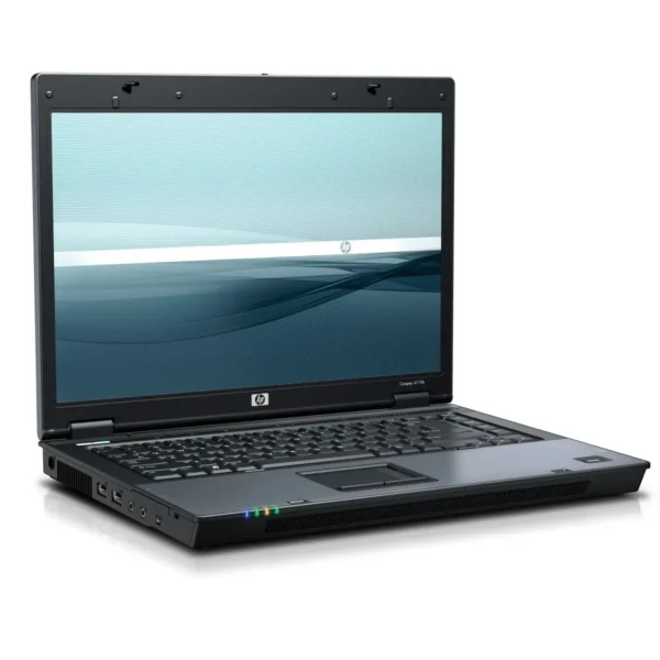 HP Compaq 6715b Notebook PC