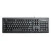 Kensington ValuKeyboard Wired – Arabic