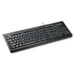 Kensington ValuKeyboard Wired – Arabic