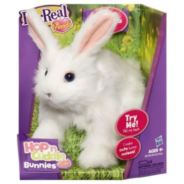 Hasbro 36124 stuffed toy