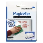 Legamaster MagicWipe eraser 2pcs