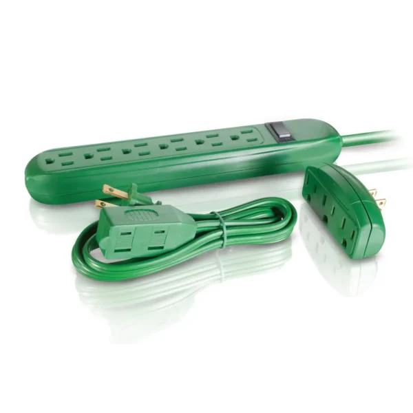 Philips Surge protector SPP3060T/17