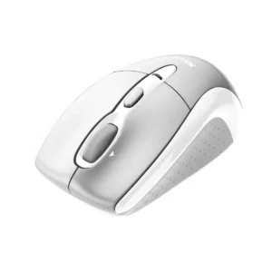 Trust Wireless Laser Mini for Mac mouse RF Wireless 1600 DPI