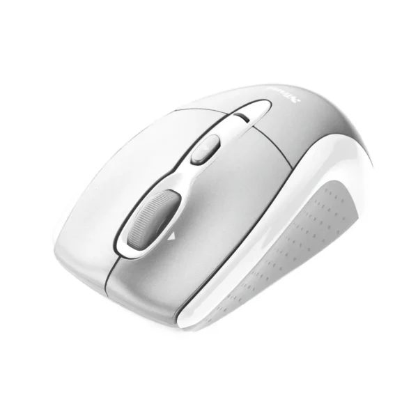 Trust Wireless Laser Mini for Mac mouse RF Wireless 1600 DPI