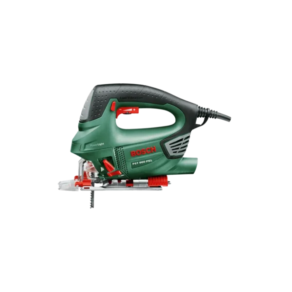Bosch PST 900 PEL power jigsaw 3100 spm 620 W 2.2 kg