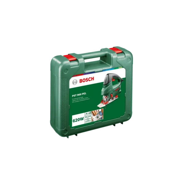 Bosch PST 900 PEL power jigsaw 3100 spm 620 W 2.2 kg