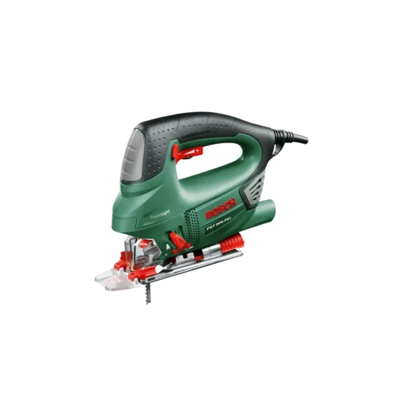 Bosch PST 900 PEL power jigsaw 3100 spm 620 W 2.2 kg