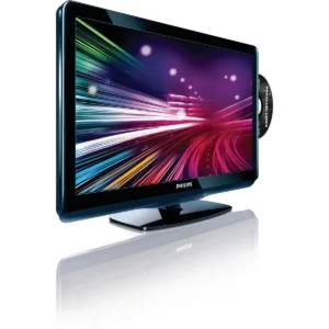 Philips LCD TV 22PFL3805H/12