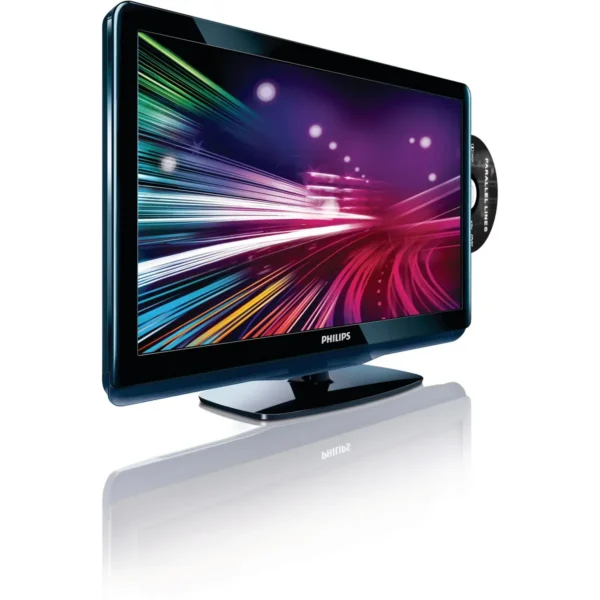 Philips LCD TV 22PFL3805H/12