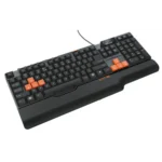 Trust GXT 18 Gaming keyboard USB