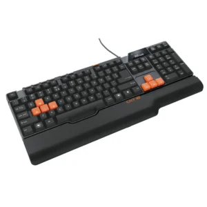 Trust GXT 18 Gaming keyboard USB