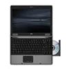 HP Compaq 6530b Notebook PC Intel® Core™2 Duo P8600 35.8 cm (14.1″) 2 GB DDR2-SDRAM 160 GB Intel® GMA 4500MHD Windows Vista Business