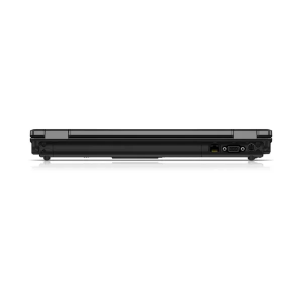 HP Compaq 6530b Notebook PC Intel® Core™2 Duo P8600 35.8 cm (14.1″) 2 GB DDR2-SDRAM 160 GB Intel® GMA 4500MHD Windows Vista Business