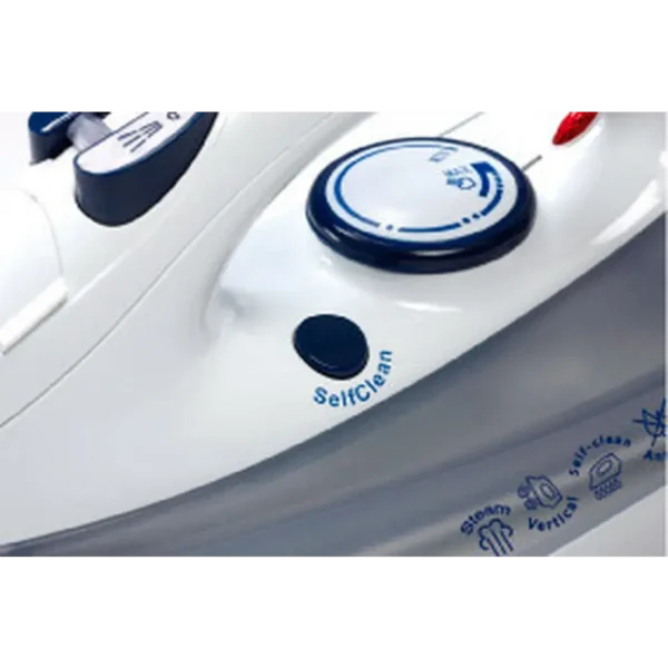 Ariete Steam Iron