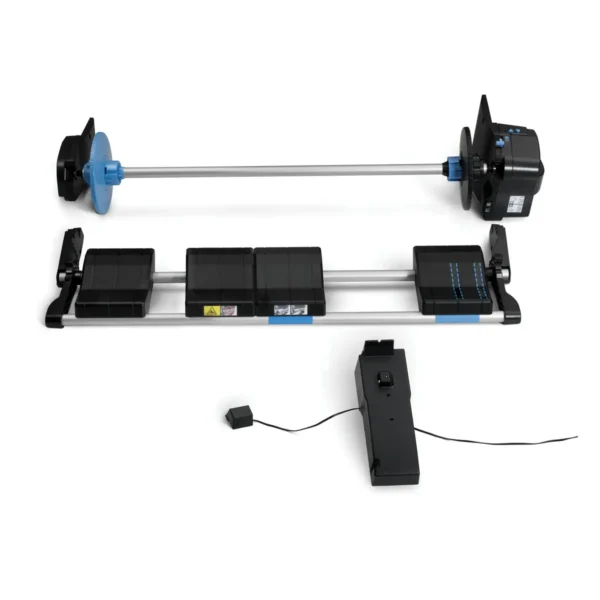 HP C6087L printer kit