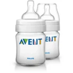 Philips AVENT Natural baby bottle SCF680/27