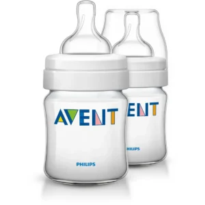 Philips AVENT Natural baby bottle SCF680/27