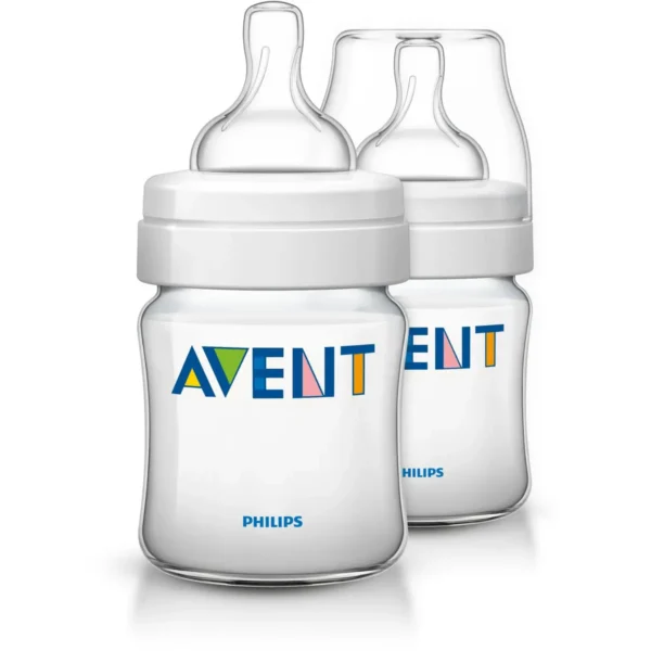 Philips AVENT Natural baby bottle SCF680/27