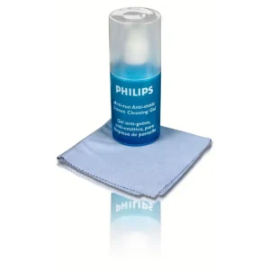 Philips SVC2543W Plasma/LCD Screen cleaning kit