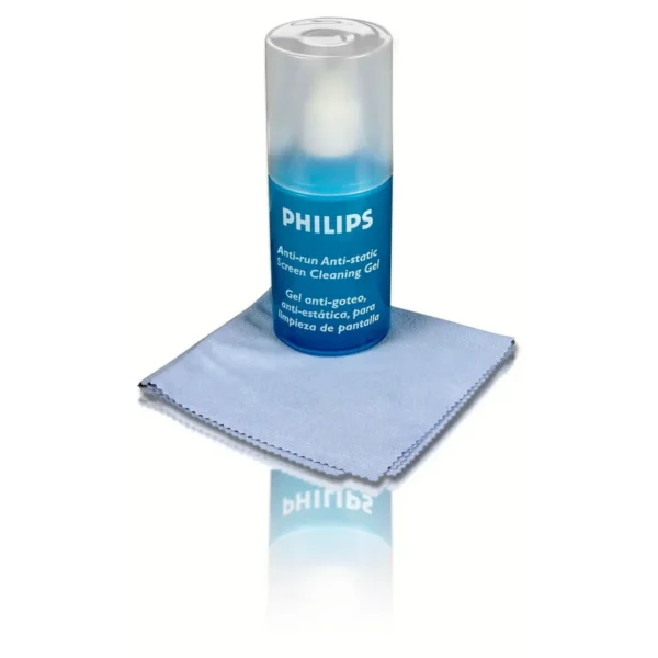 Philips SVC2543W Plasma/LCD Screen cleaning kit