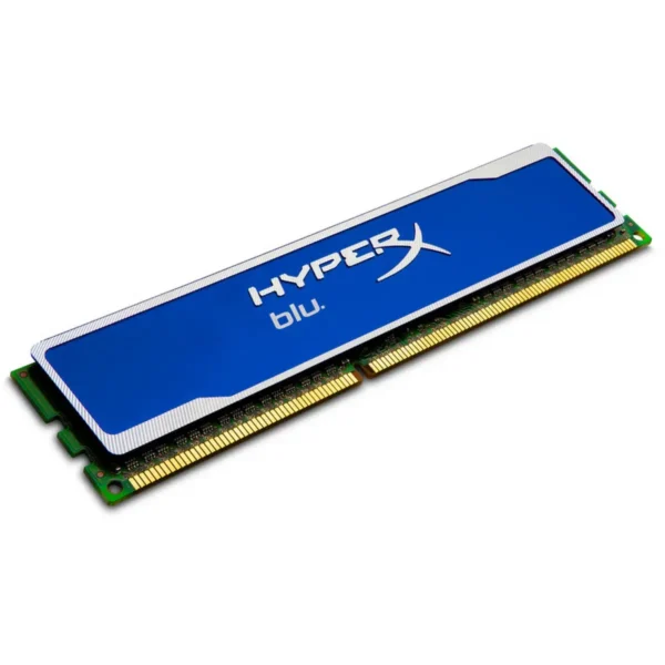 HyperX blu 2GB DDR3-1333MHz Module memory module 1 x 2 GB