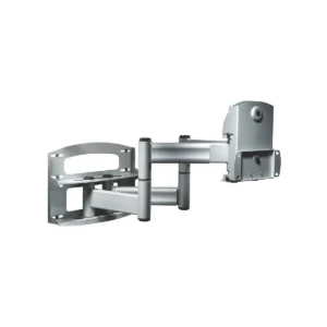 Peerless PLAV70-UNL TV mount/stand 165.1 cm (65″) Black