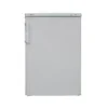 Haier HFZ136AA freezer Upright freezer Freestanding 77 L White
