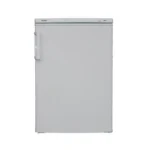 Haier HFZ136AA freezer Upright freezer Freestanding 77 L White