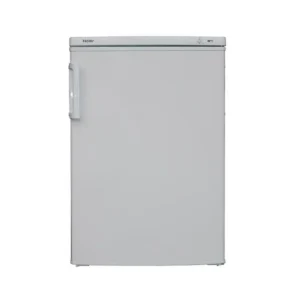 Haier HFZ136AA freezer Upright freezer Freestanding 77 L White