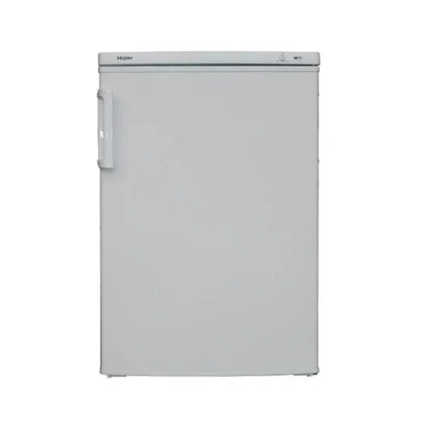Haier HFZ136AA freezer Upright freezer Freestanding 77 L White