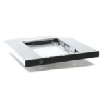 Origin Storage Caddy: PWS M6400/M6500 (2nd HD) Optical Bay SATA Enclosure