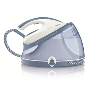Philips PerfectCare Aqua GC8630/02 Steam generator iron