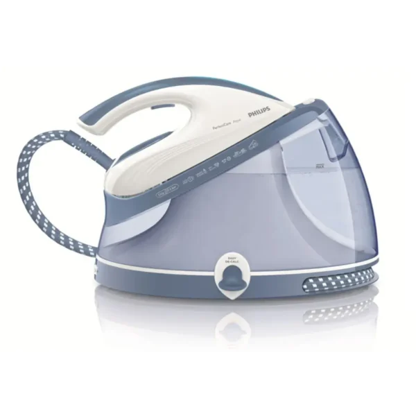 Philips PerfectCare Aqua GC8630/02 Steam generator iron