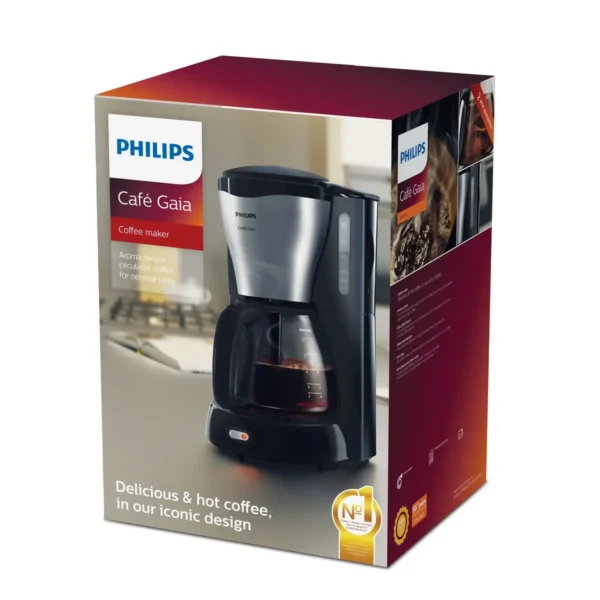 Philips Viva Collection HD7564/20 Coffee maker