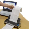 Fujitsu PA03643-B005 scanner ADF scanner 600 x 600 DPI A4 Black, Grey