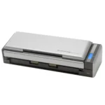 Fujitsu PA03643-B005 scanner ADF scanner 600 x 600 DPI A4 Black, Grey