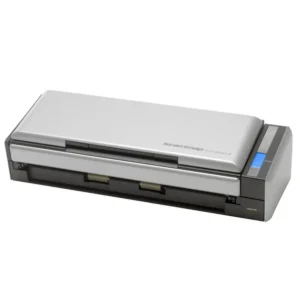 Fujitsu PA03643-B005 scanner ADF scanner 600 x 600 DPI A4 Black, Grey