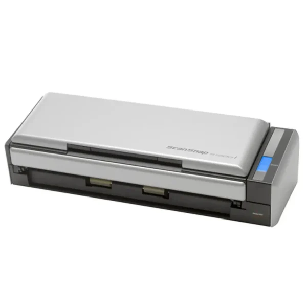 Fujitsu PA03643-B005 scanner ADF scanner 600 x 600 DPI A4 Black, Grey