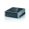 Fujitsu ESPRIMO Q9000 Intel® Core™ i3 i3-370M 2 GB DDR3-SDRAM 250 GB Intel HD Windows 7 Professional SFF PC Black, Grey