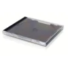 Philips STO2520W CD and DVD 10 pack Storage cases